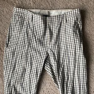 Anthropologie essential slim